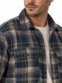 Sobrecamisa Insani Estampado 3