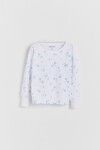 PIJAMA CARLA LITTLE FLOWER Ee0