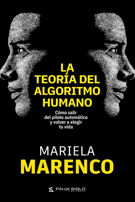 TEORIA DEL ALGORITMO HUMANO LA TEORIA DEL ALGORITMO HUMANO LA