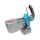 Mini Motosierra a Batería AJJQ-035 AZUL