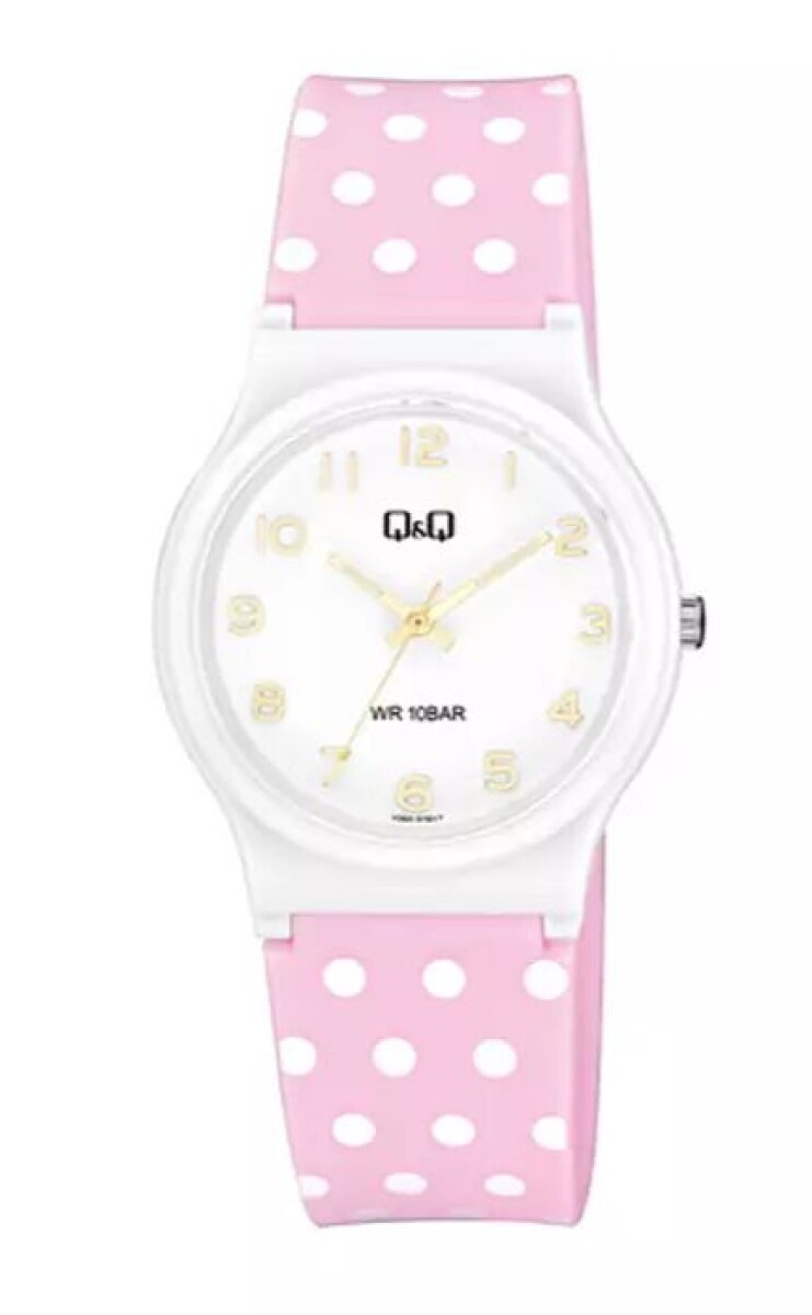 Q&Q - V06A-016 