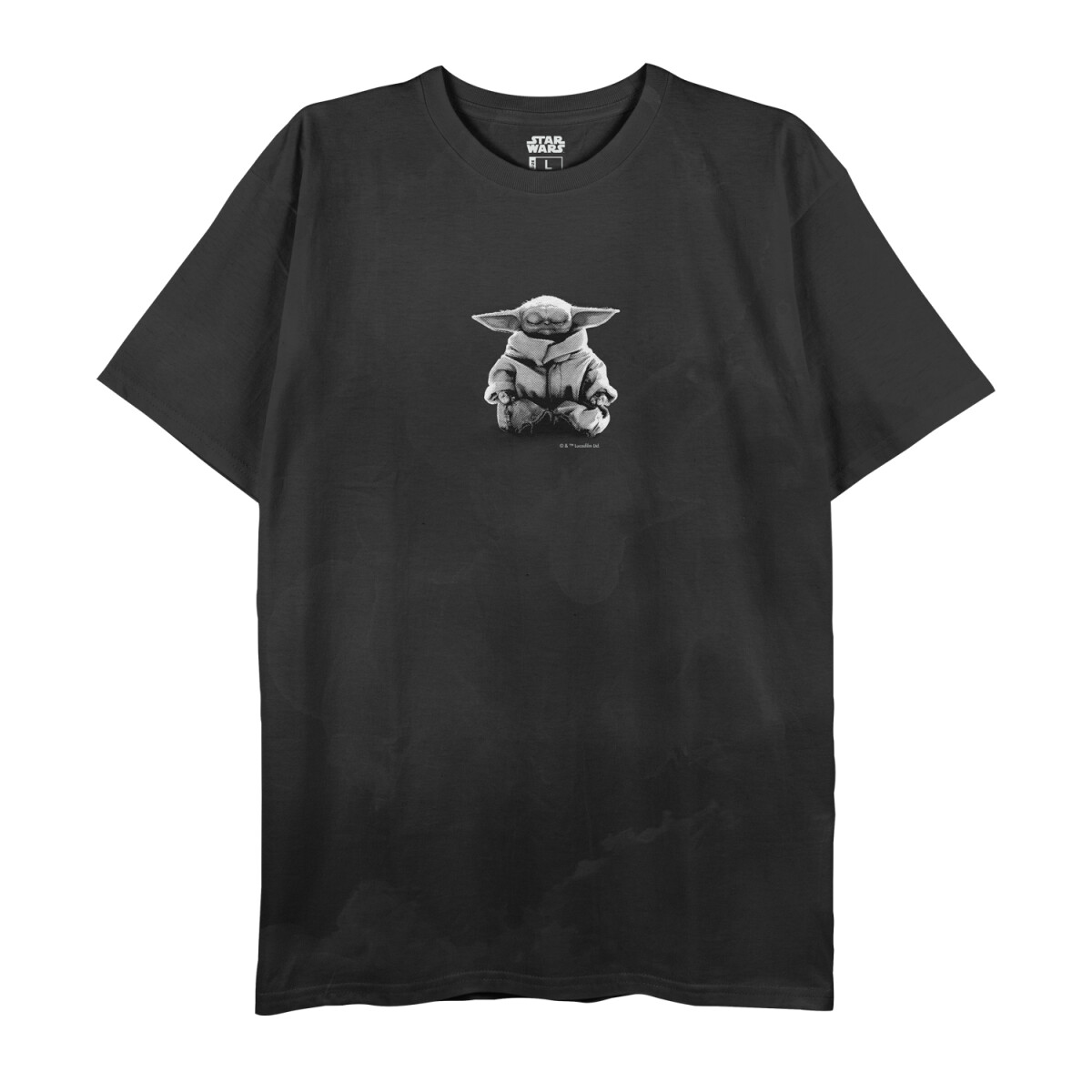 REMERA GROGU 