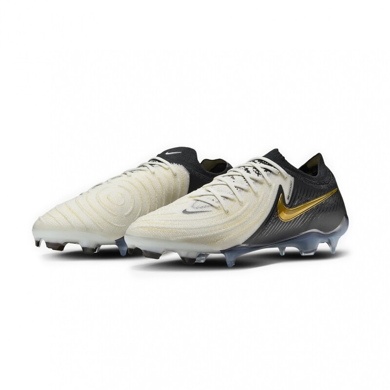 NIKE PHANTOM GX 2 ELITE FG White