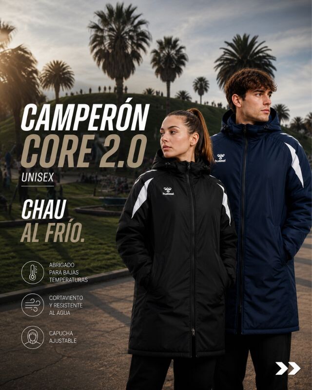 Camperones