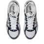 Zapatillas ASICS GEL-1130 Unisex White/Midnight