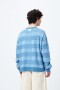 SWEATER ABBY Azul Lavado