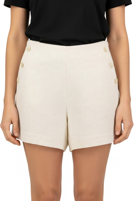 Short Neoma Arena Melange