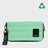 BUBBA BILLETERA MATTE LIGHT MINT REGULAR RPET 0