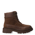 Botas de Mujer Miss Carol Ziva Marrón