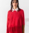 Buzo SAVIA Cotton Rojo
