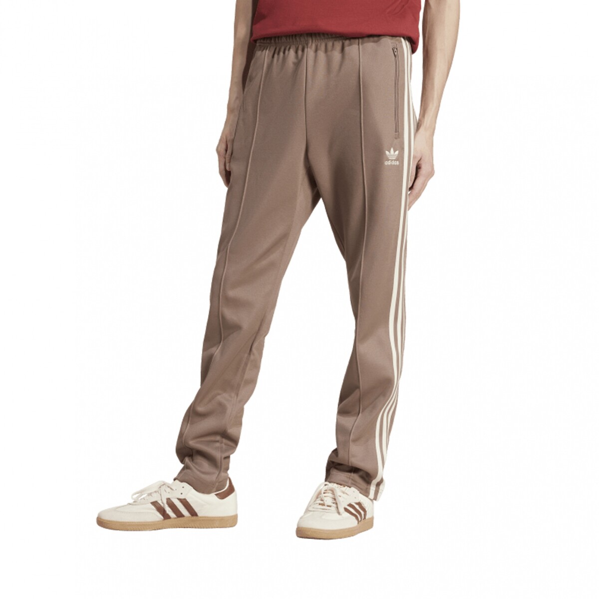PANTALÓN adidas ADICOLOR CLASSICS BECKENBAUER 