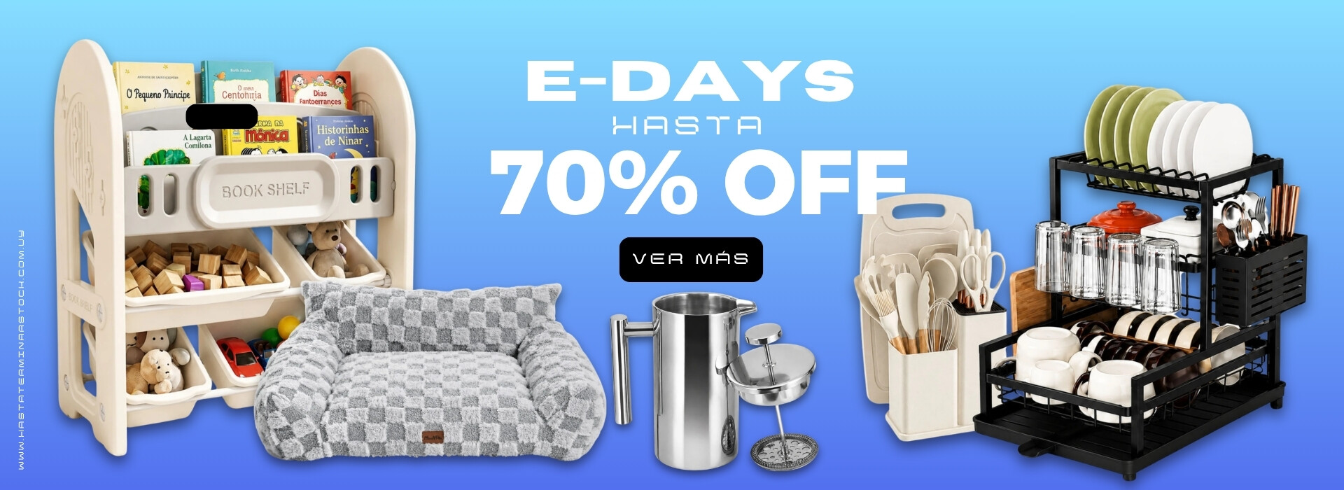 E DAYS