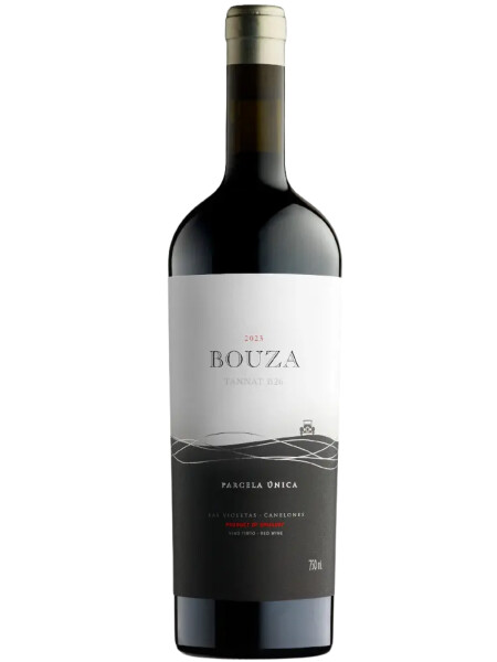 Tannat Parcela Única B26 Tannat Parcela Única B26