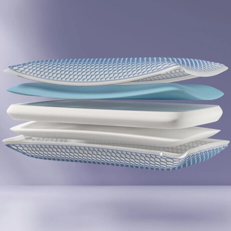 Almohada AirGrid Elite Almohada AirGrid Elite