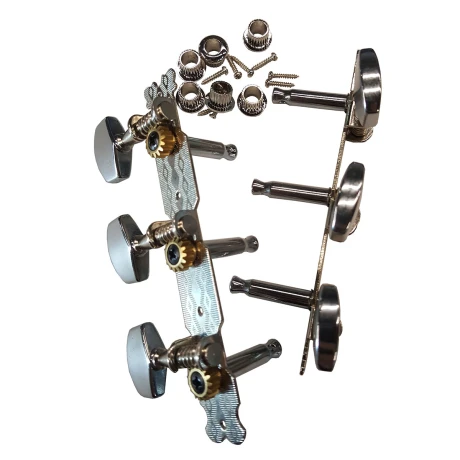 Clavijero Folk Dr Parts Amh0101cr P Fino Cromad Clavijero Folk Dr Parts Amh0101cr P Fino Cromad