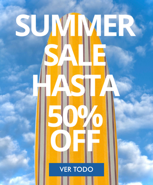 SUMMER SALE