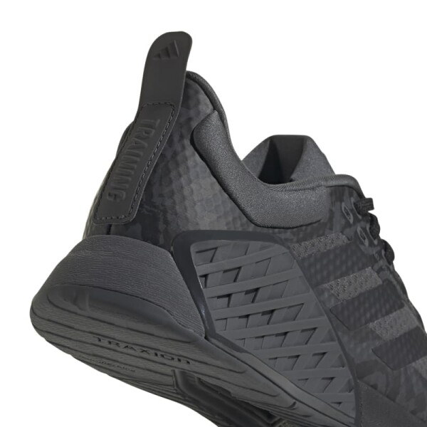 Championes Adidas Dropset 2 Negro