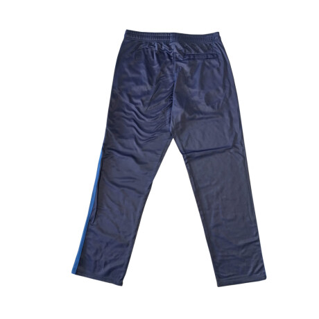 Equipo Umbro Owen Ad - Black Blue