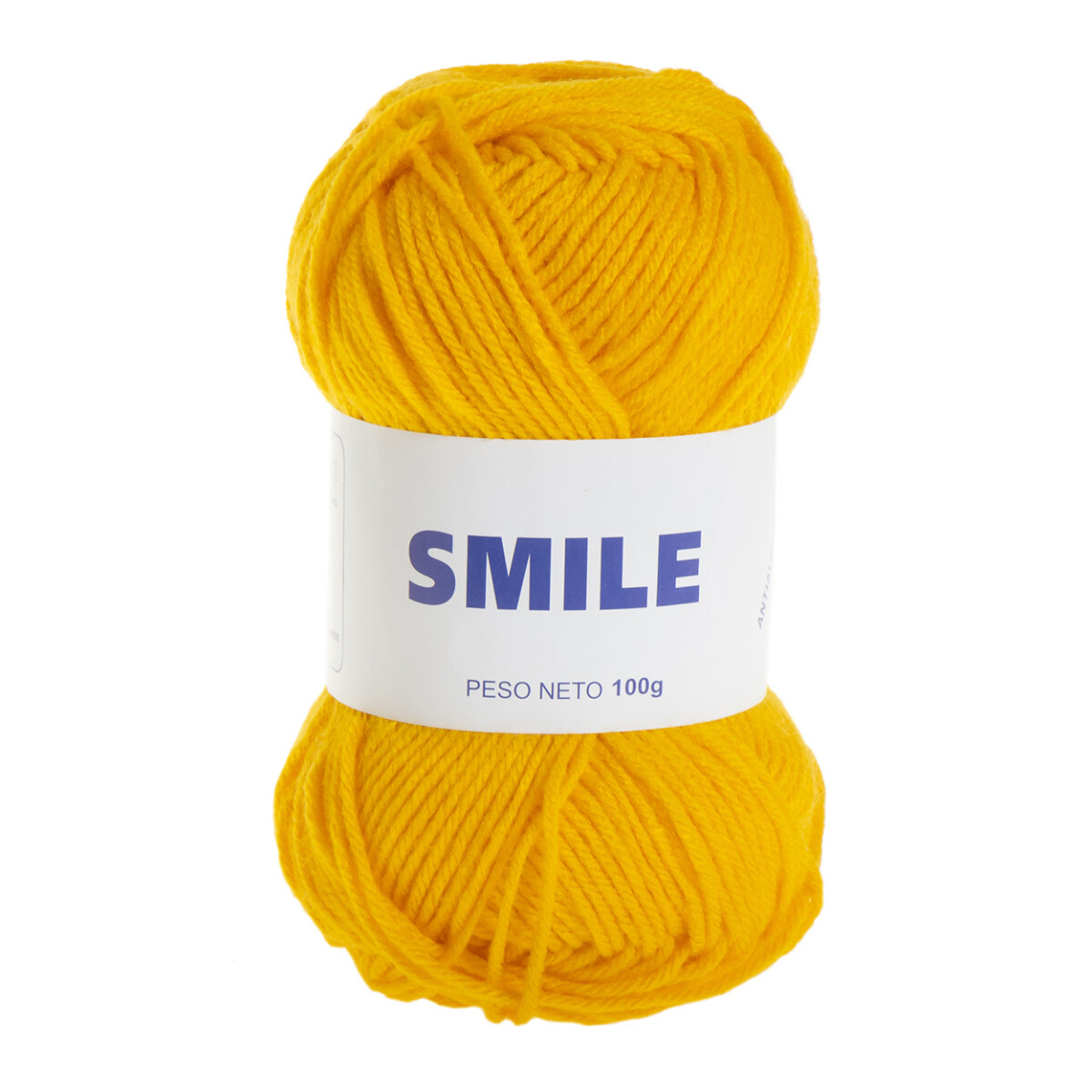 smile - amarillo 