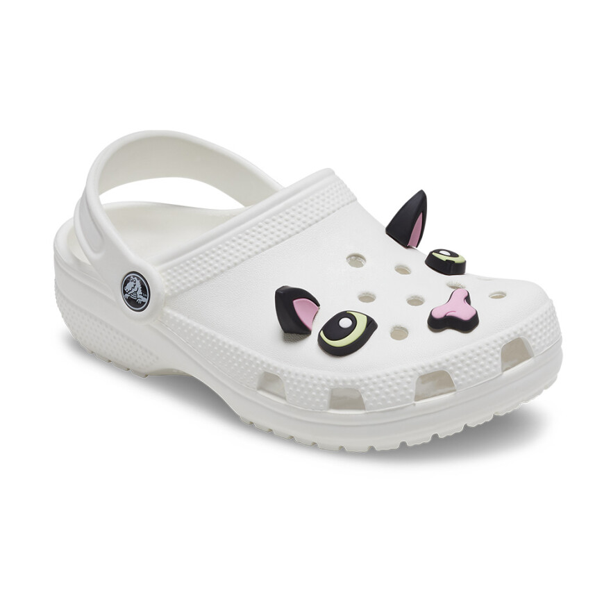 Jibbitz Cat Ear Set Multicolor