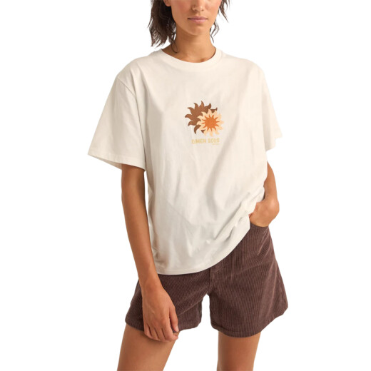 Remera Rhythm Solis Oversized Remera Rhythm Solis Oversized