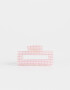 Broche Classic Broche Classic - Rosa Claro