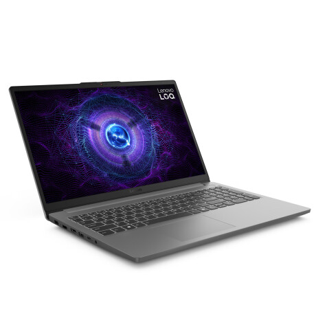 Notebook Lenovo Loq I5 12th 8gb 512gb Ssd Rtx2050 Notebook Lenovo Loq I5 12th 8gb 512gb Ssd Rtx2050