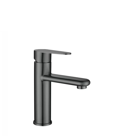 Grifería de lavatorio Monocomando de mesada Celtic grafito Grifería De Lavatorio Monocomando De Mesada Celtic Grafito