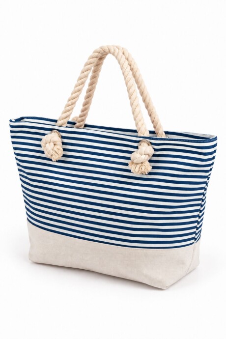 Bolso Tania Azul Oscuro