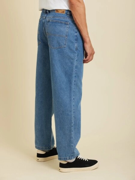 VAQUERO RUSTY BENIJO JEA CLARO