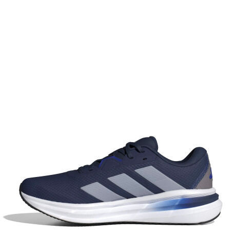 Championes de Hombre Adidas Galaxy 7 M Azul - Plateado