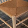Banqueta wish natural, H 65cm Banqueta wish natural, H 65cm