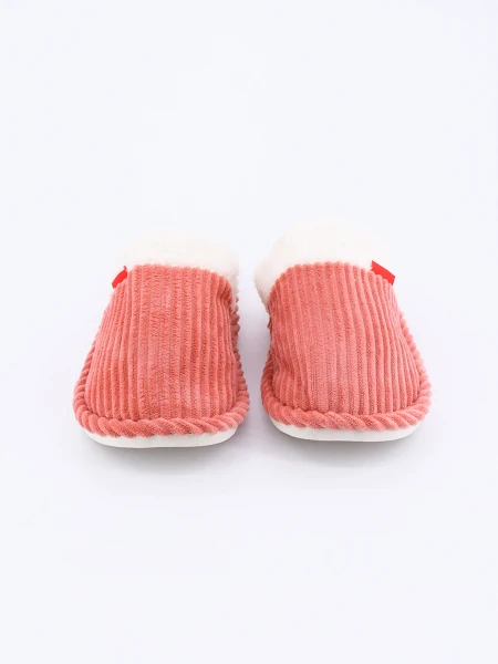 PANTUFLA JULES ROSADO