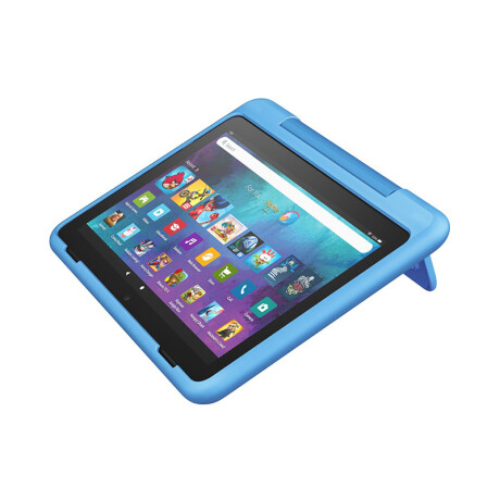 Tablet Amazon Fire Kids 8 HD Pro 32GB 2GB Cyber Blue Tablet Amazon Fire Kids 8 HD Pro 32GB 2GB Cyber Blue