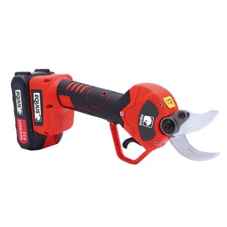 MINI PODADORA EQUUS INALAMBRICA A BATERIA + CARGADOR 20V GK5601 MINI PODADORA EQUUS INALAMBRICA A BATERIA + CARGADOR 20V GK5601