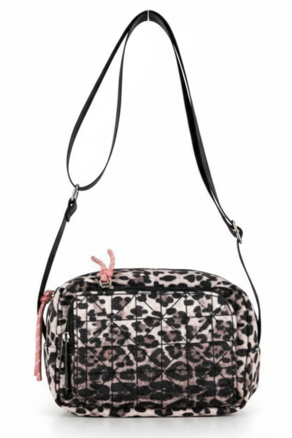 Bandolera Nadiya Color Unico