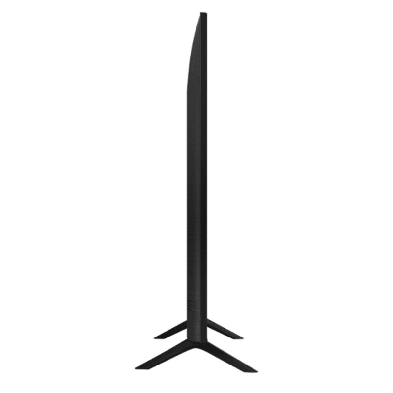 TELEVISOR SAMSUNG 43" CRYSTAL UHD 4K,FLAT SMART, 3840×2160 001