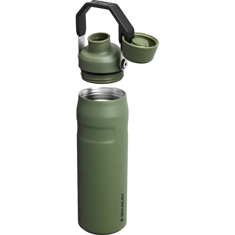 Botella Térmica Stanley Aaerolight Ice Flow 710 ml Pine