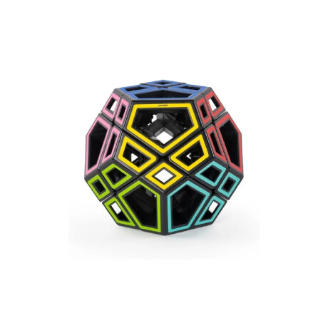 Cubo Magico varios modelos Hollow Skewb Ultimate