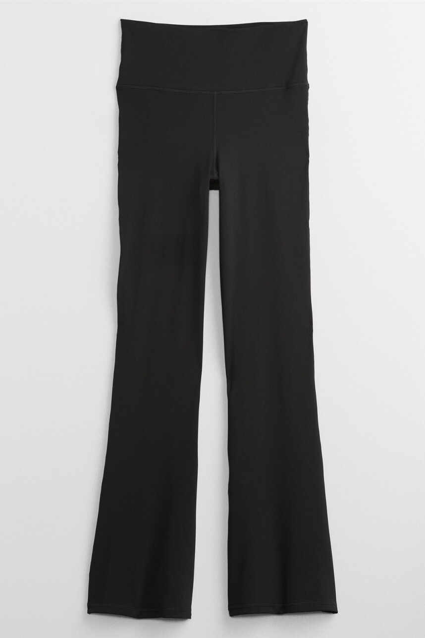 Calza Flare Mujer Moonless Night