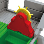 Navío de Piratas Navío de Piratas