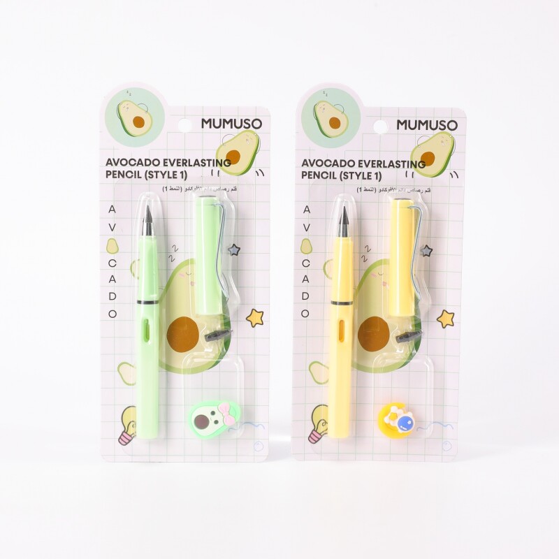 LÁPIZ ETERNO PALTA (ESTILO 1) LÁPIZ ETERNO PALTA (ESTILO 1)