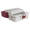 Caja De Pesca Plano Una Bandeja Caja De Pesca Plano Una Bandeja