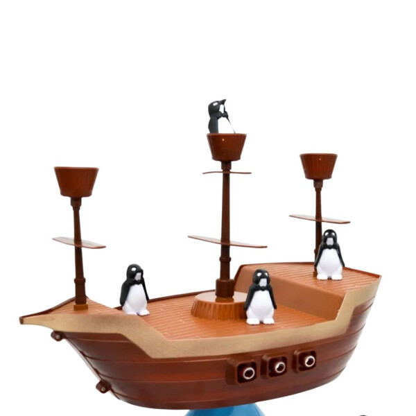 Juego De Mesa Barco De Piratas Juego De Mesa Barco De Piratas