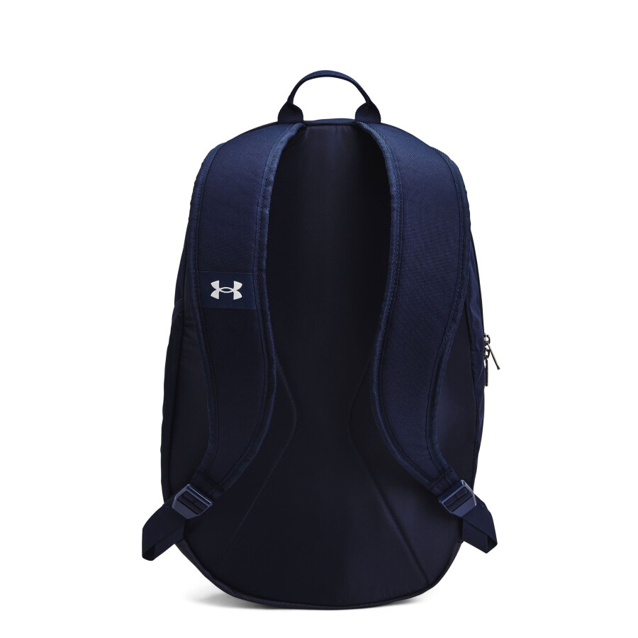 Mochila Under Armour Hustle Lite Azul Marino