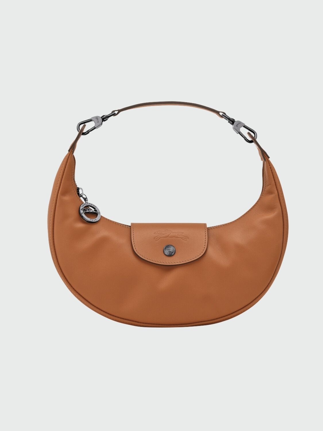 LONGCHAMP - Le Pliage Xtra S Shoulder Bag Alta Automática