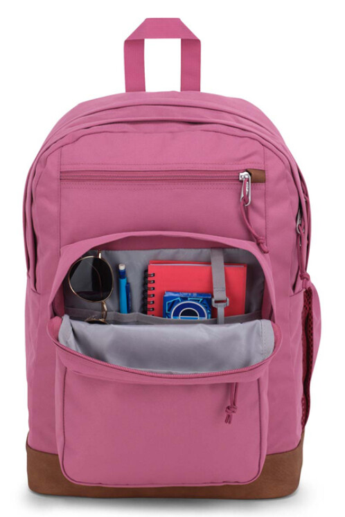 MOCHILA JANSPORT COOL STUDENT MAUVE HAZE