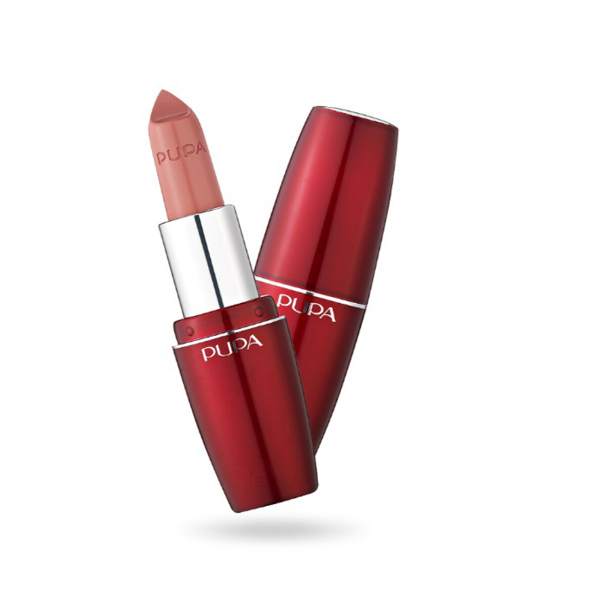 Pupa Volume - Volumizing Labial Nude 