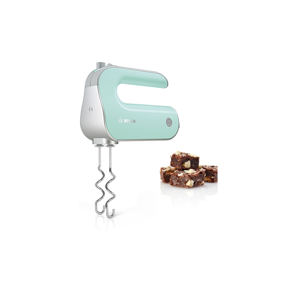 Batidora de mano Bosch MFQ40302 Styline Menta Batidora de mano Bosch MFQ40302 Styline Menta