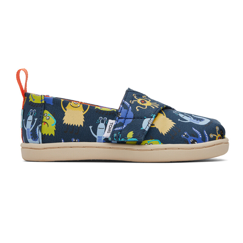 Gid Emtn Mnst Tn Alpr Esp - Niños Indigo